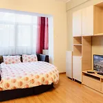 Bucharest Central Location