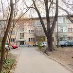 Bucharest Central Location