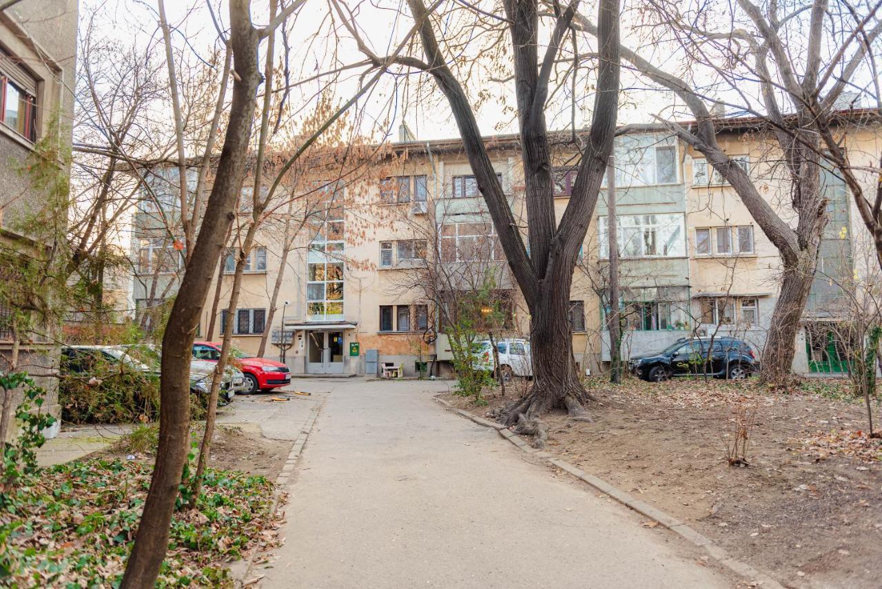 Location Bucarest